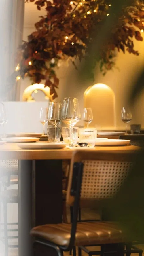 Ross &amp; Reiter Gastro Bar — photo 16