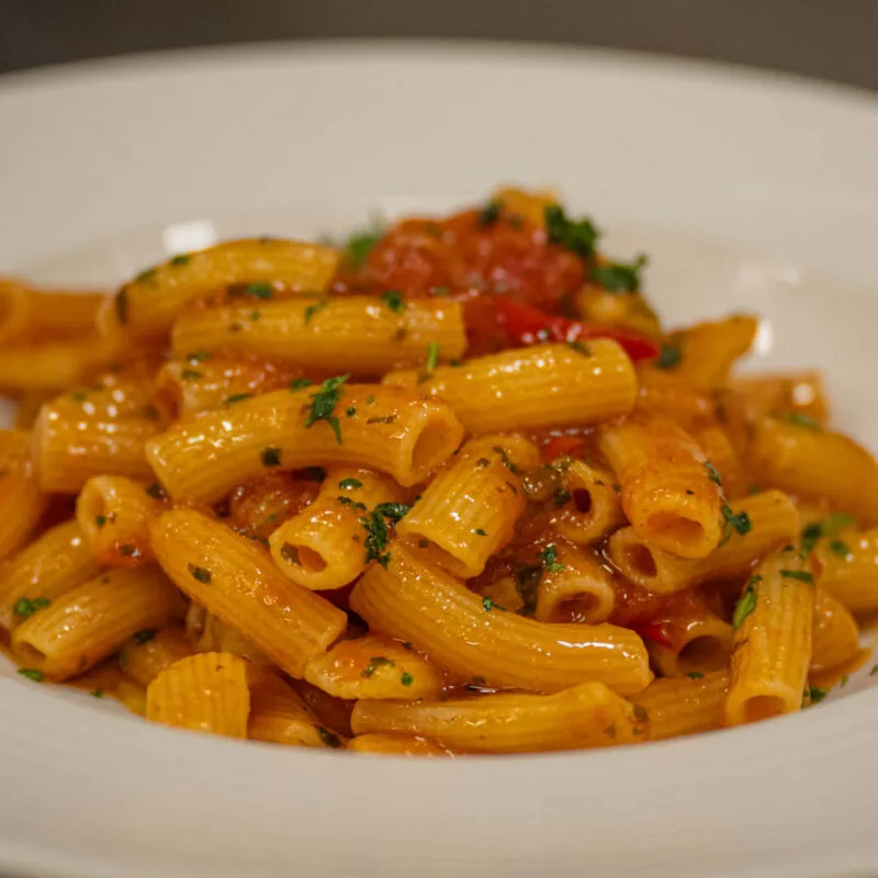 Osteria Malandra — photo 21