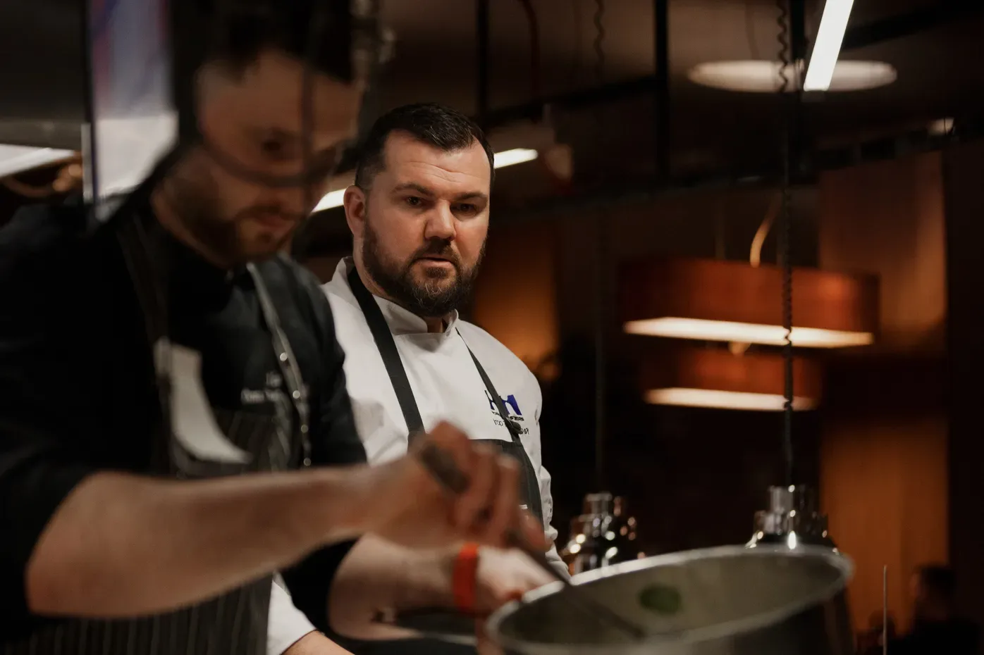 BEEF — kitchen