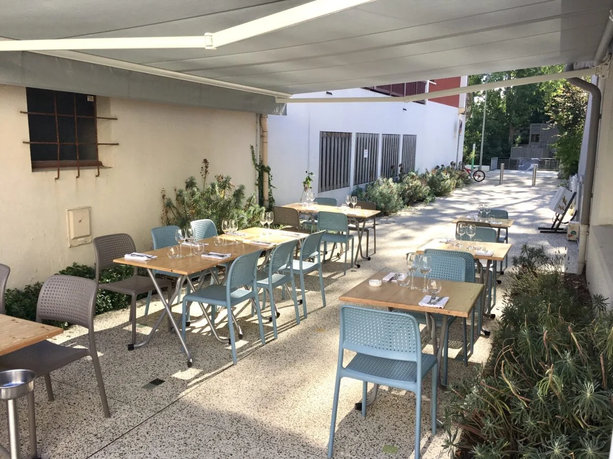 La Cuisine — photo 17