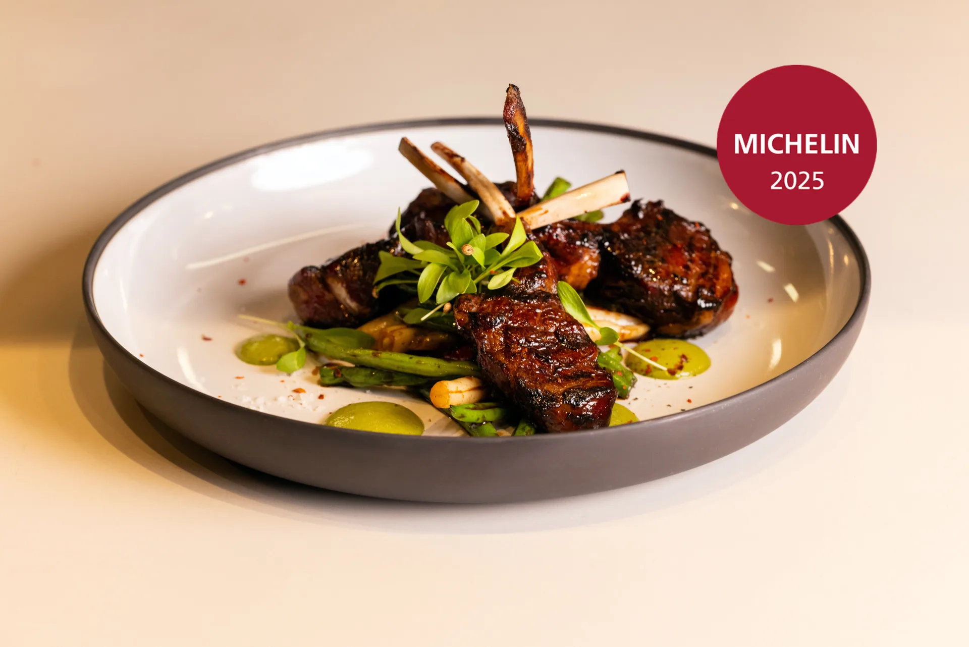 Spago by Wolfgang Puck — photo 61