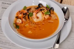 Seafood Station — photo 48