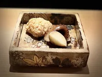 Sushi Kawano — food