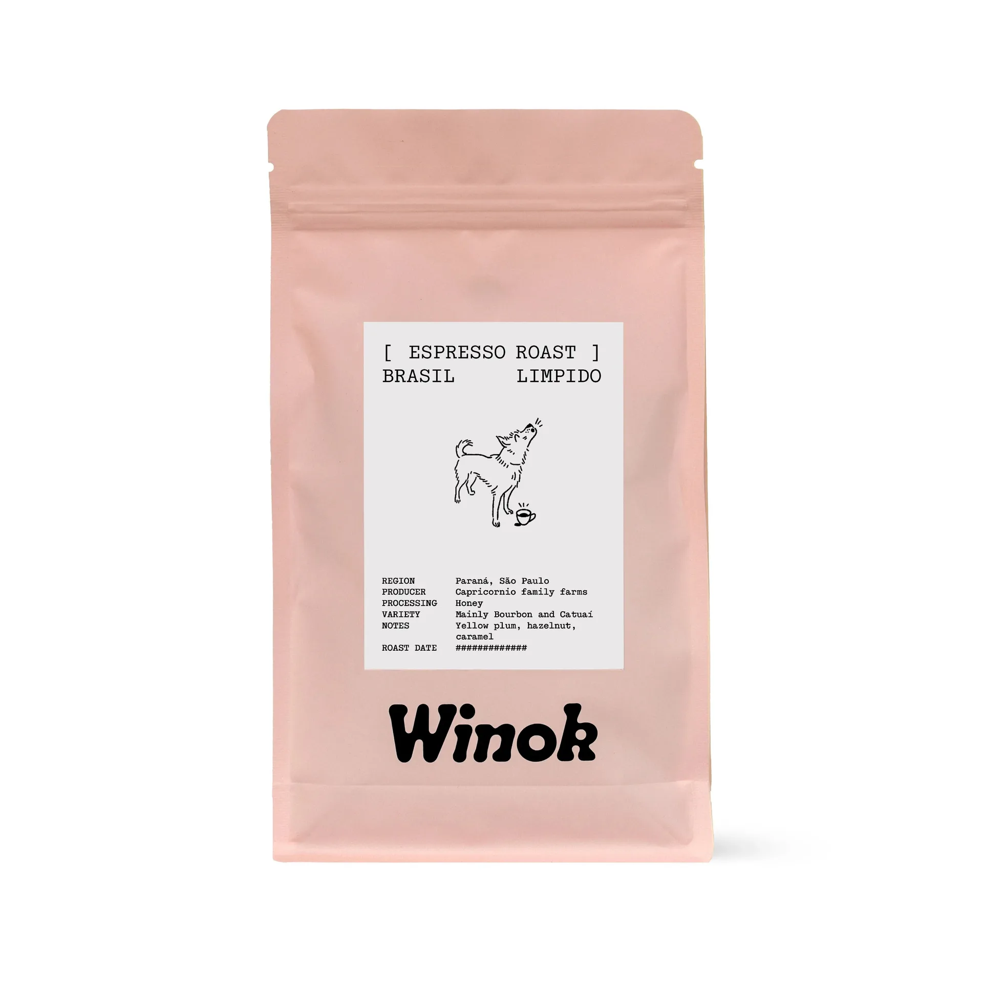 Café Winok — photo 15