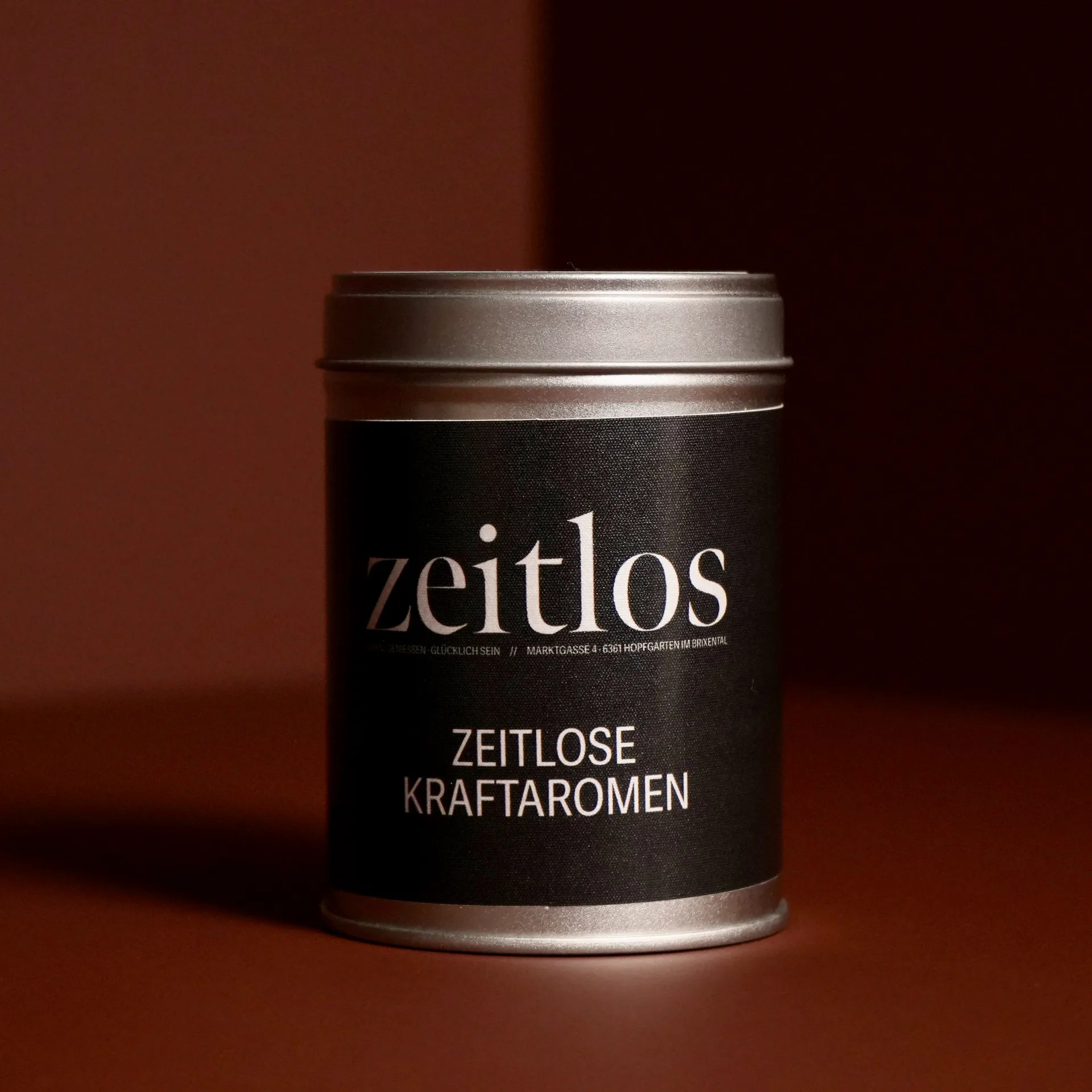 Restaurant Zeitlos — photo 23