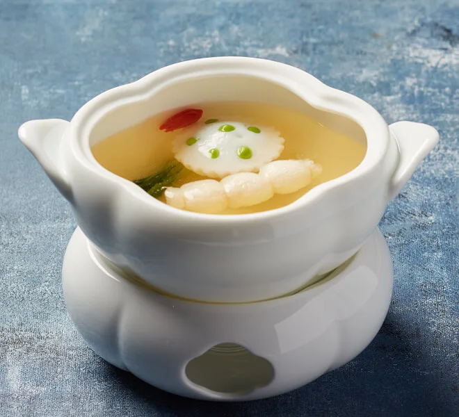 Jiang Nan by Jereme Leung, Taipa