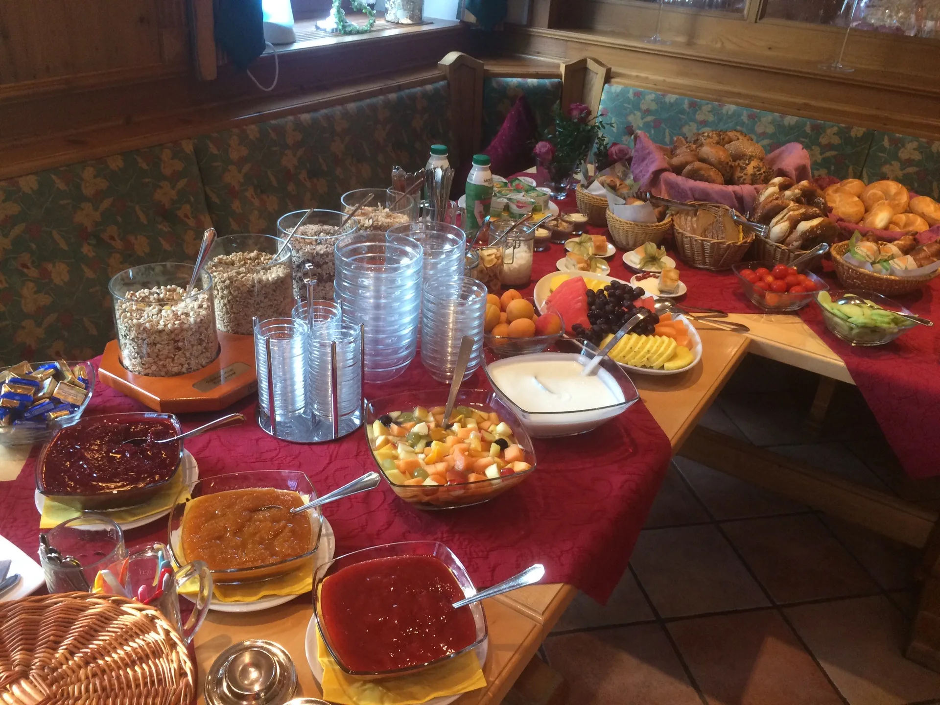Gasthof zur Post — photo 32