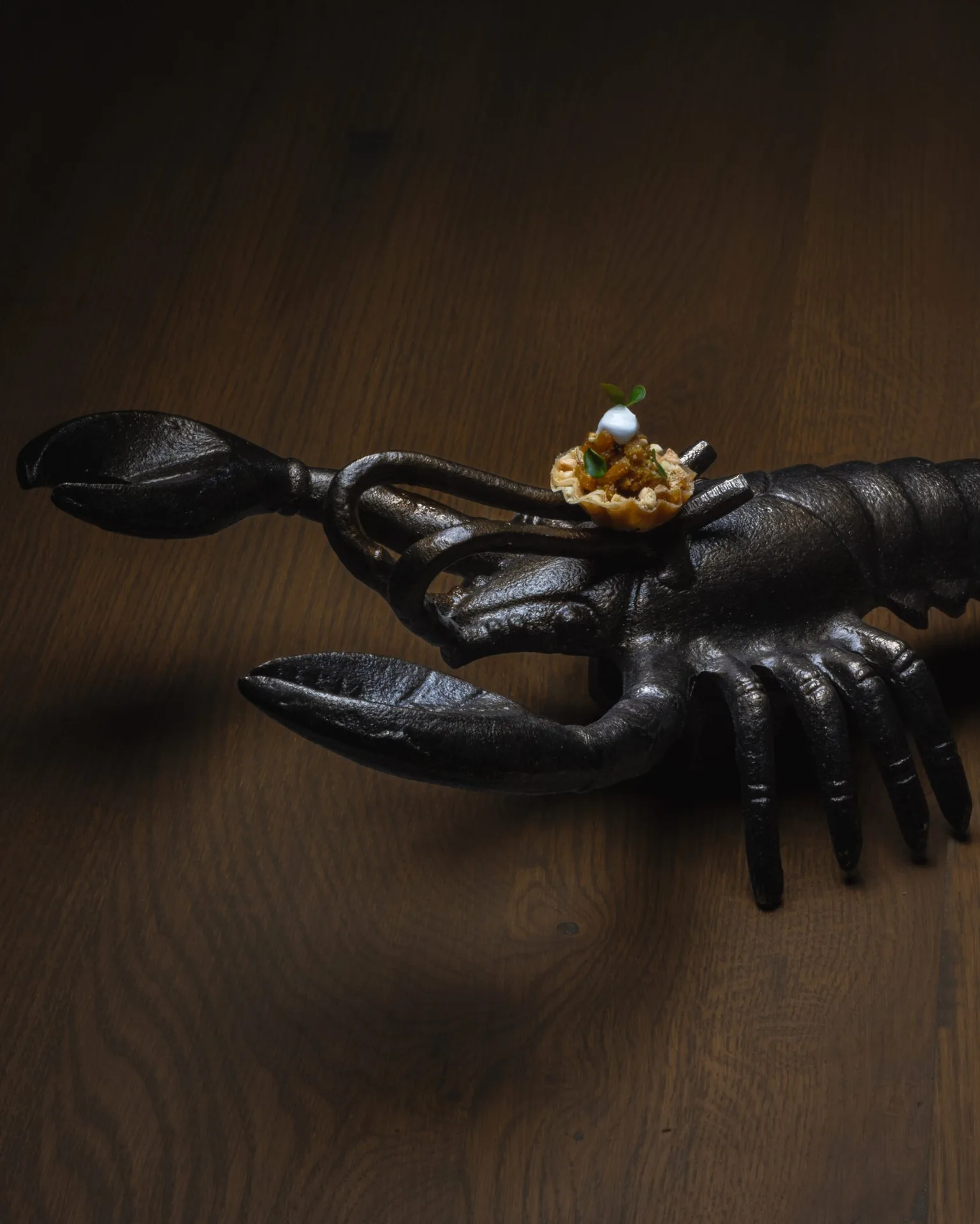De Molenaar — food