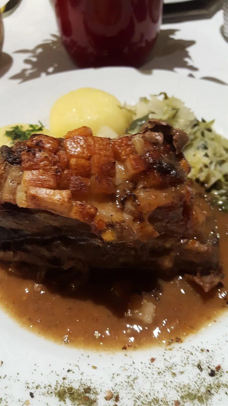 Restaurant Lindenhof — photo 30