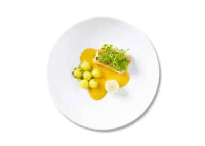 Mace restaurant, Tábor