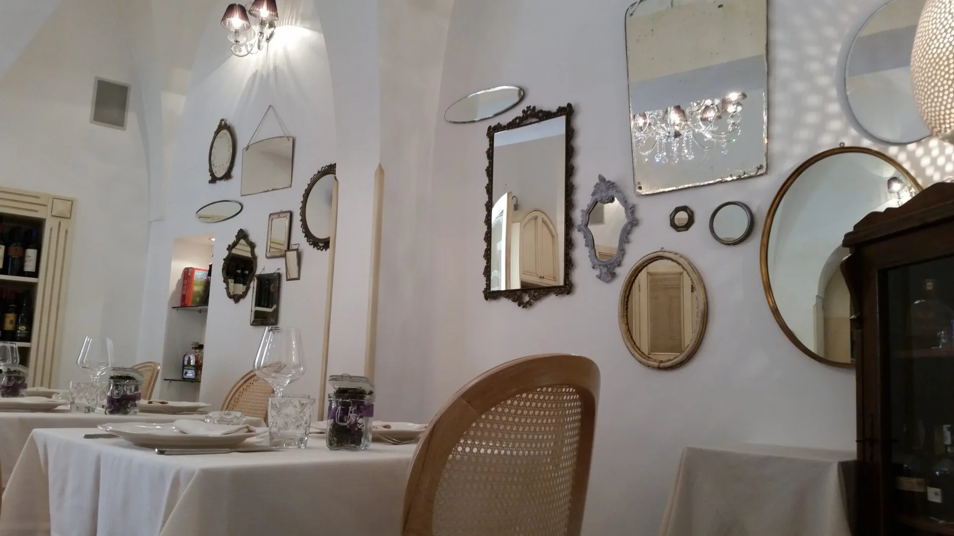 Osteria Piazzetta Cattedrale — photo 5
