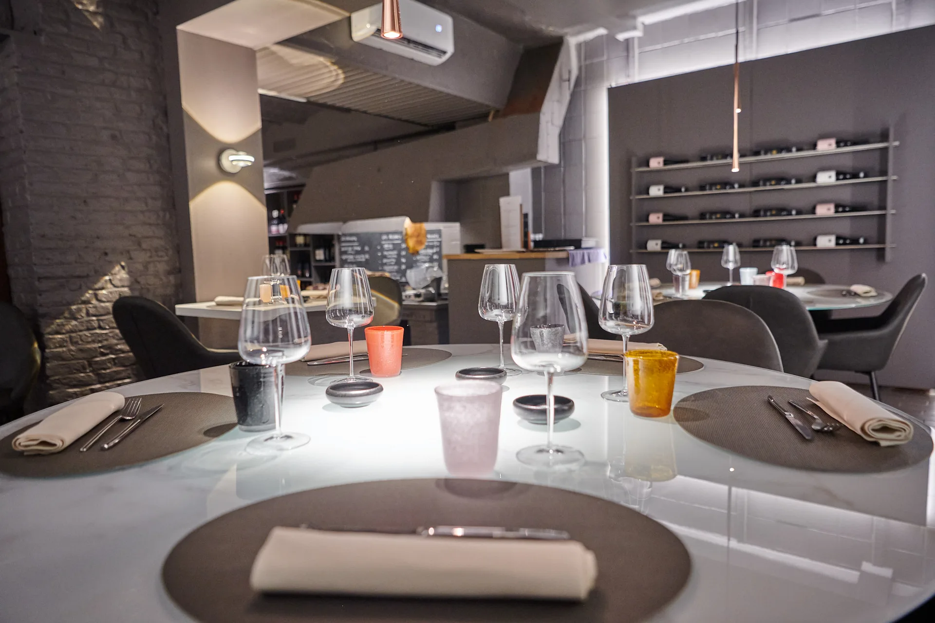 Chez Silvano — photo 20