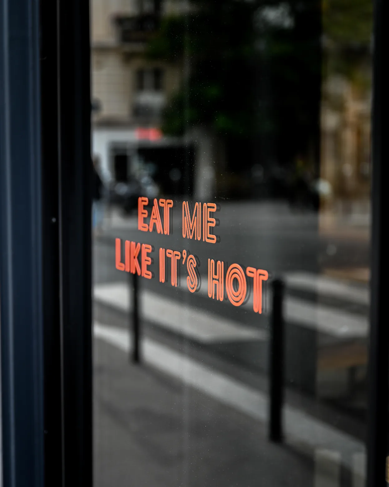 Frenchie Pigalle — photo 19