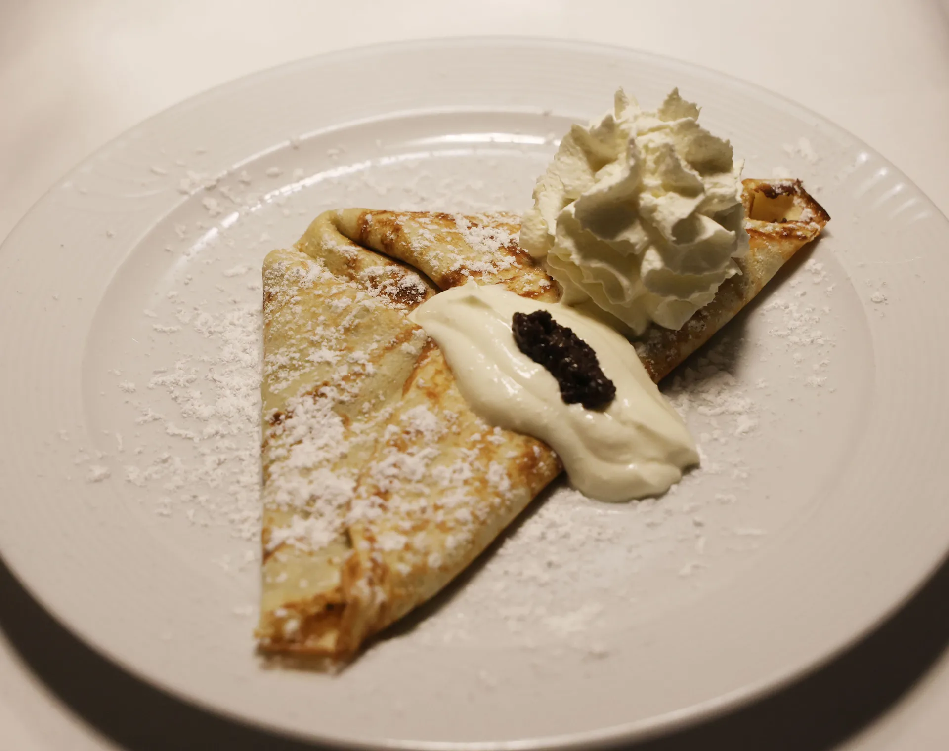 Grünauer — food