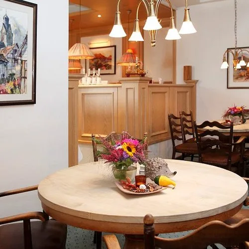 Restaurant Poststube — photo 9