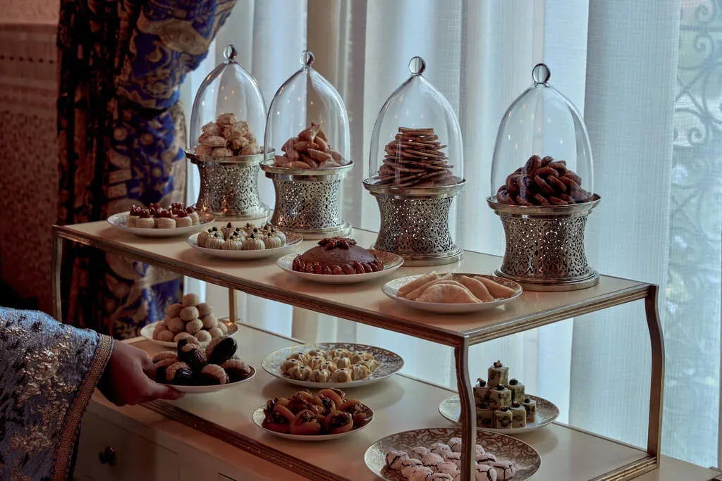 La Grande Table Marocaine — photo 6