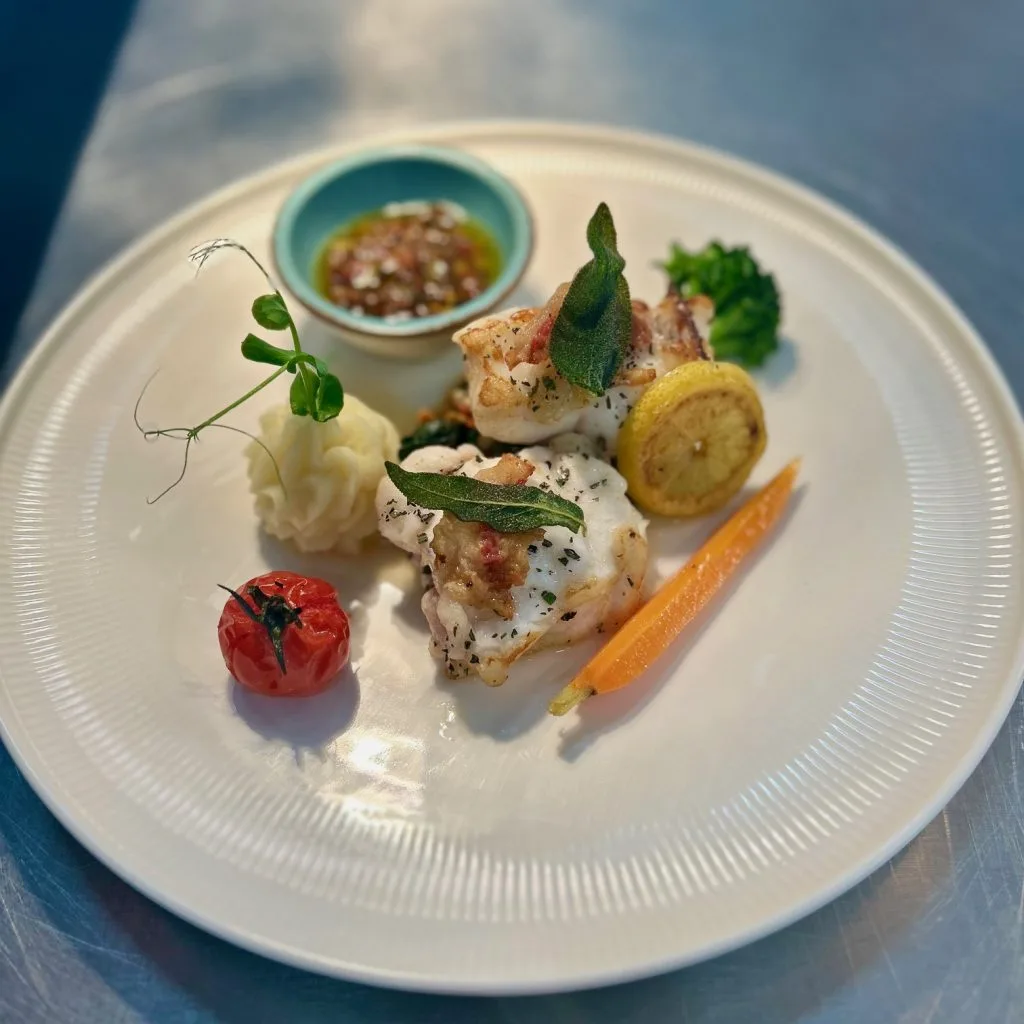 Hämmerle’s Chef’s Table Barrique — photo 12