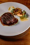 Wild Blue Restaurant + Bar, Whistler