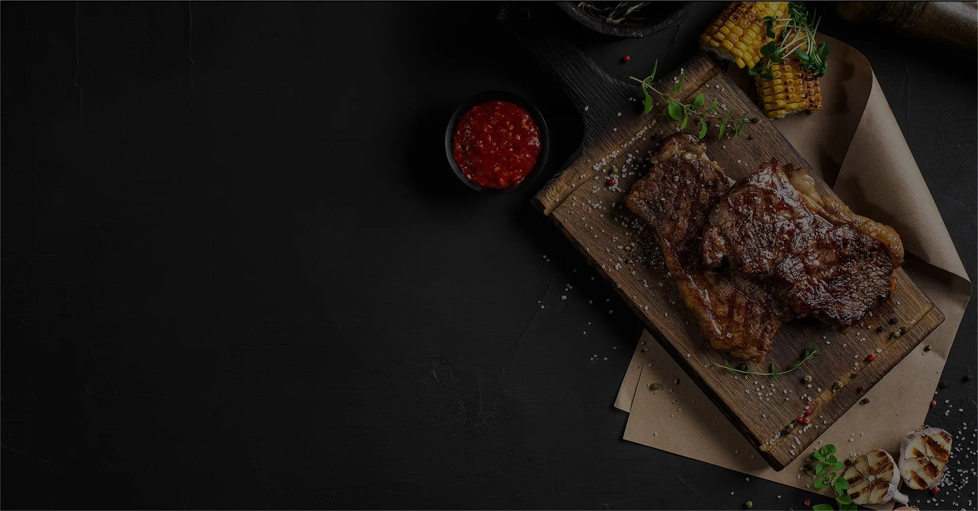 Vince Young Steakhouse — photo 32