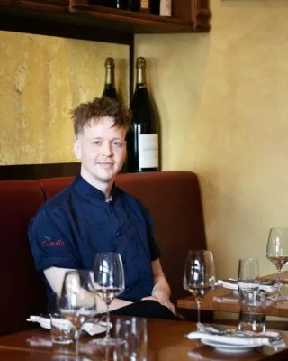 Brasserie Lamazère — photo 5