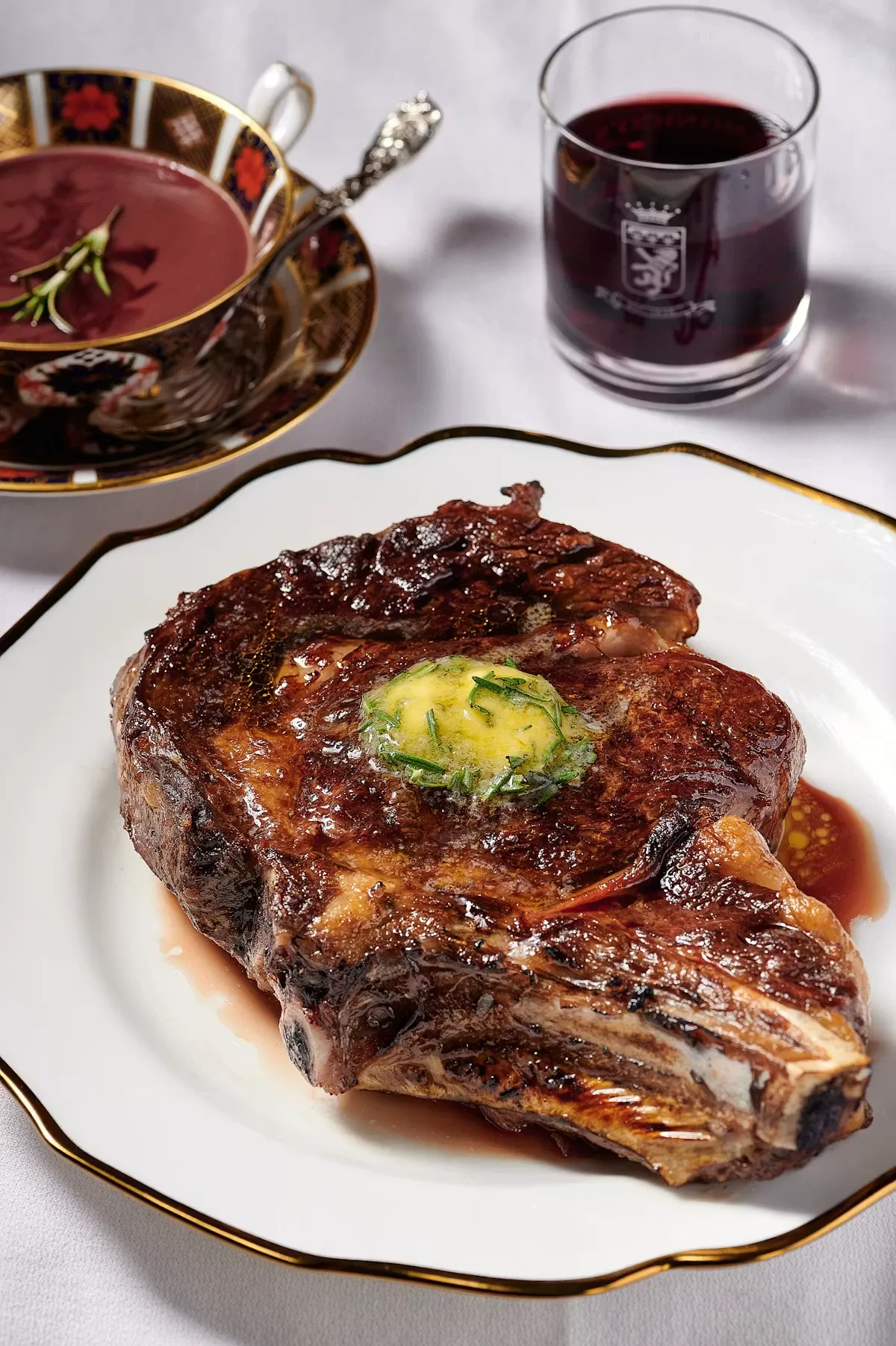 Delmonico's Restaurant — photo 16