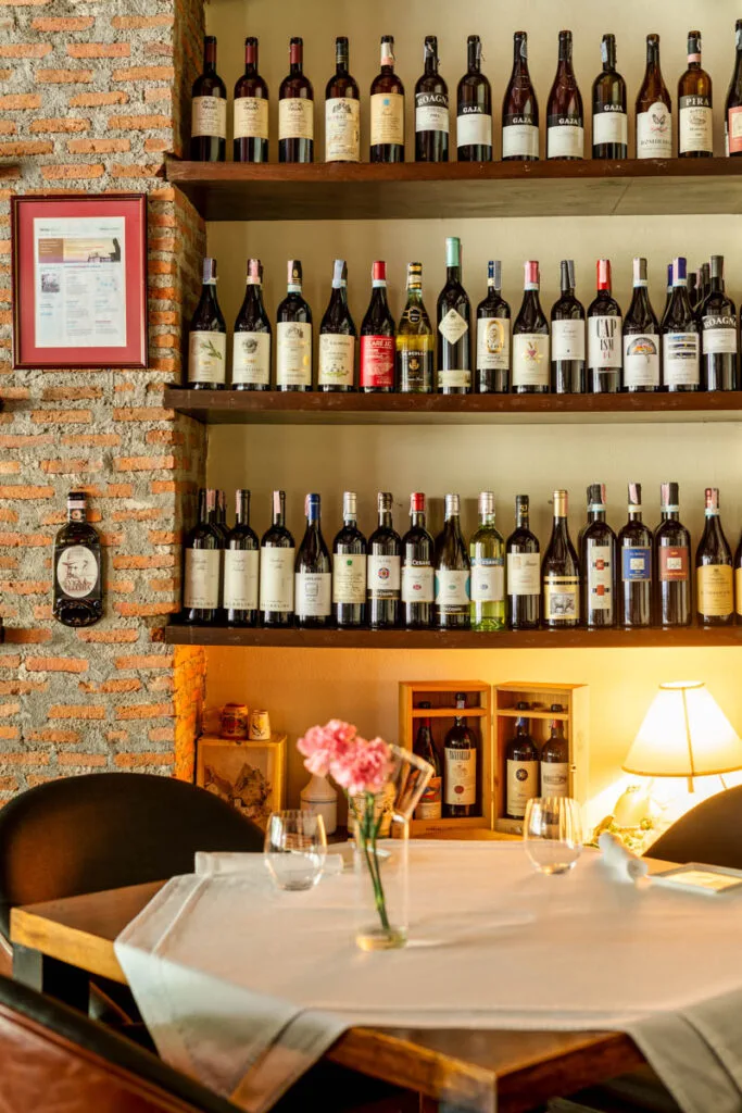 Enoteca — photo 58