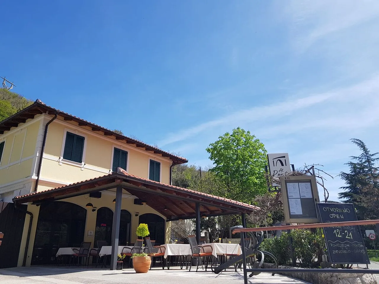 Konoba Al Ponte — photo 9