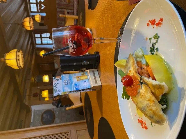 Restaurant Zum Ochsen — photo 20