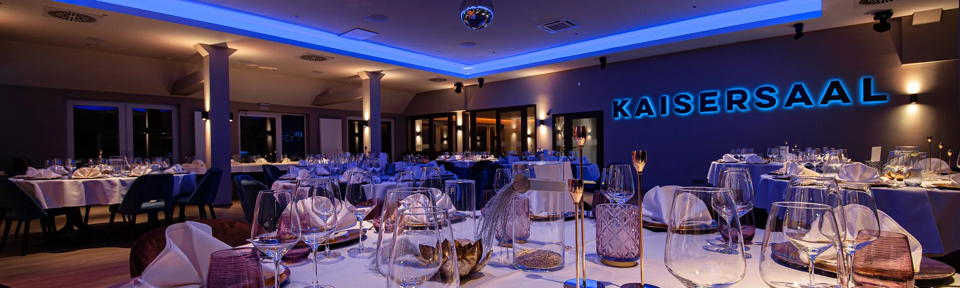 Restaurant Kaisersaal — photo 15