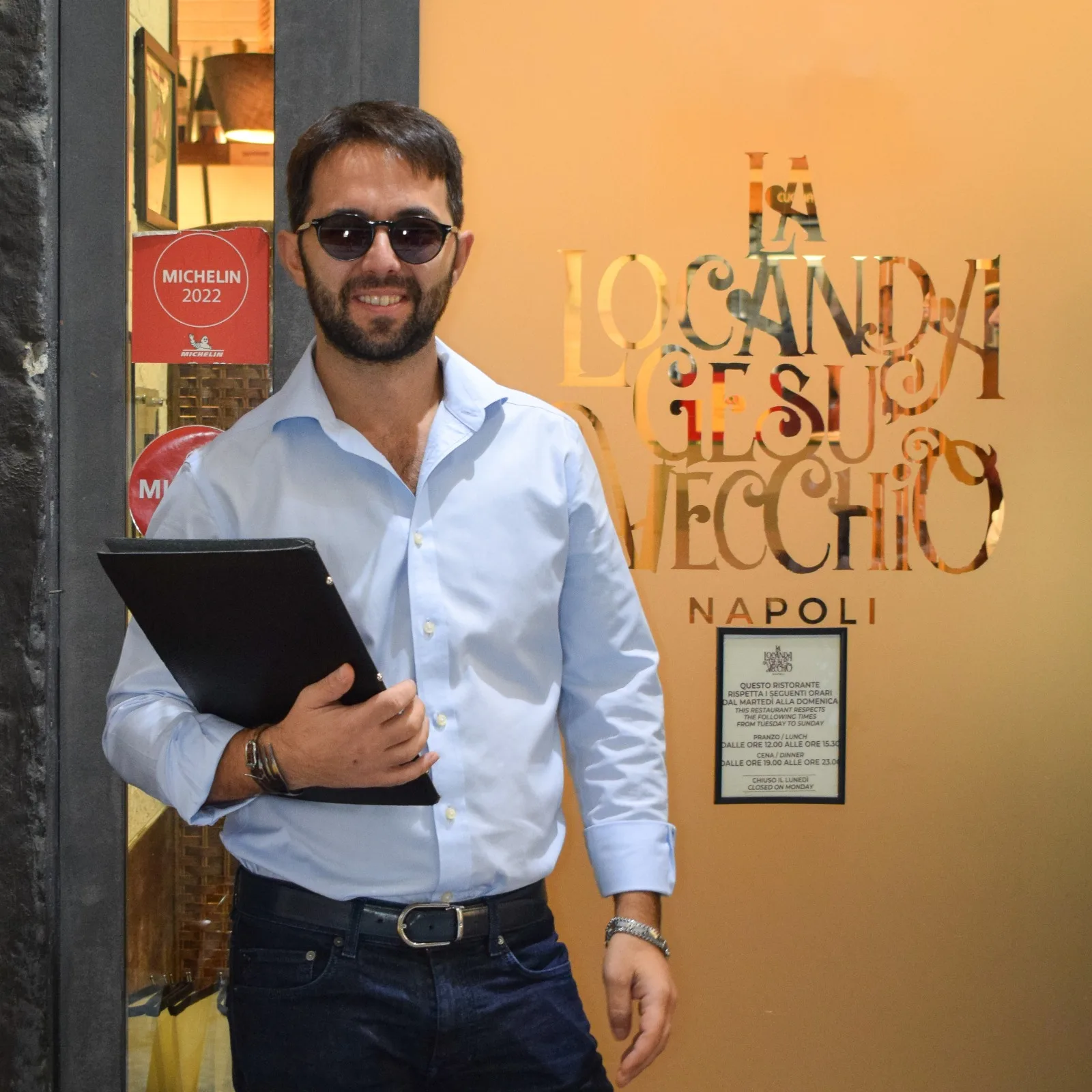 La Locanda Gesù Vecchio — photo 20