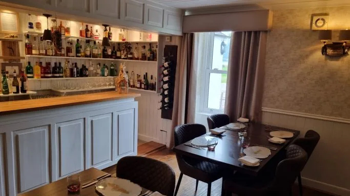 Kilcamb Lodge Hotel, Oban