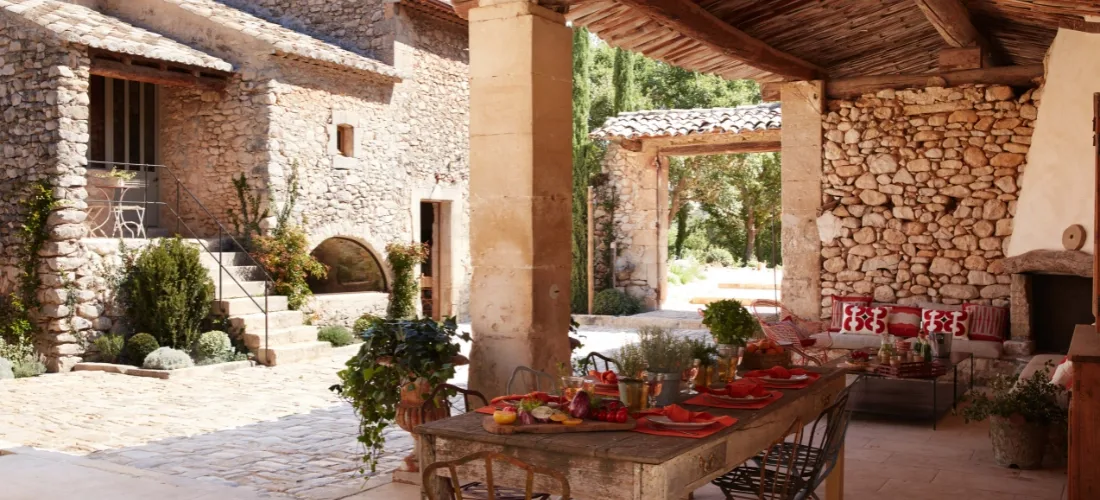 La Bastide de Marie — photo 29