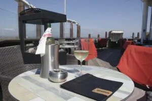 Strandrestaurant Riffkieker — photo 5