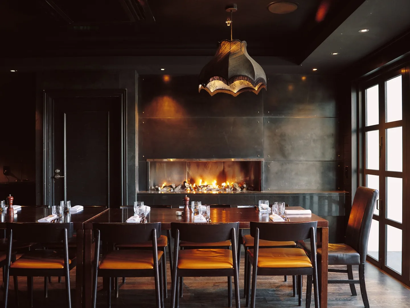 Jervois Steak House, Queenstown — photo 10