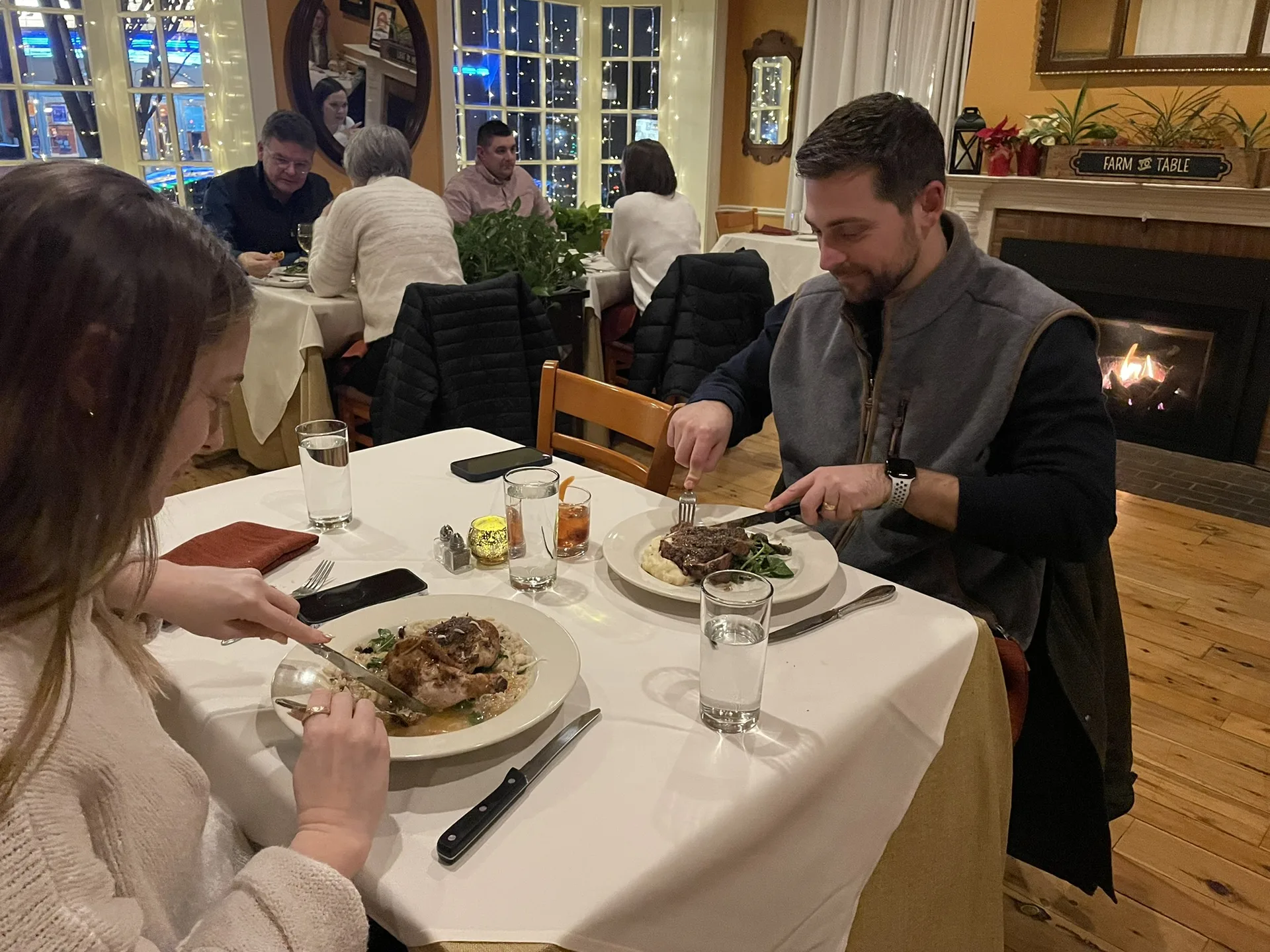 Elizabeth's, An American Bistro — photo 7