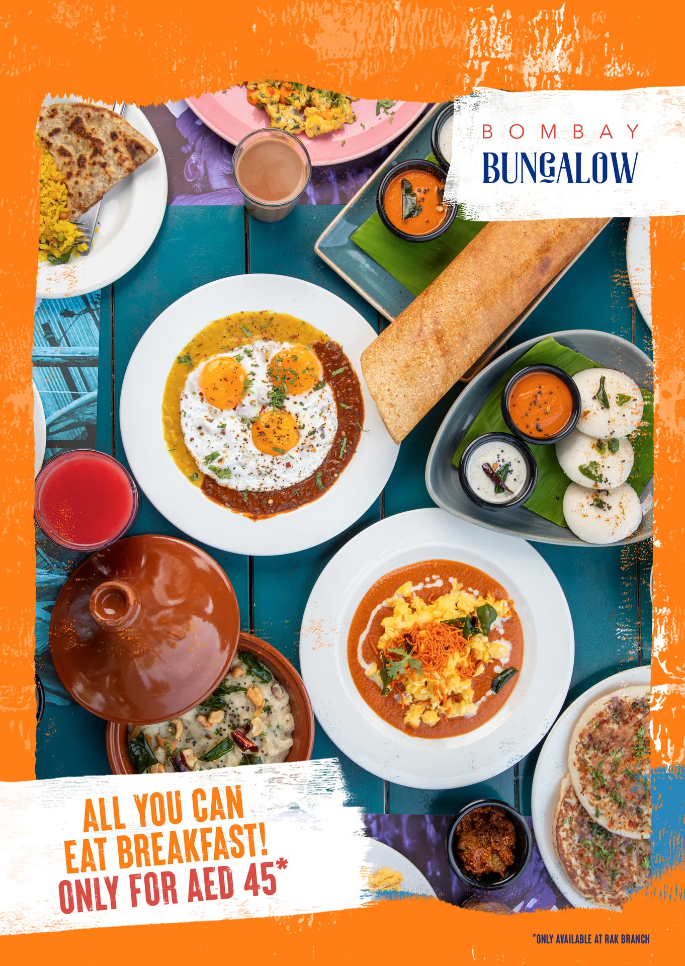 Bombay Bungalow — photo 11