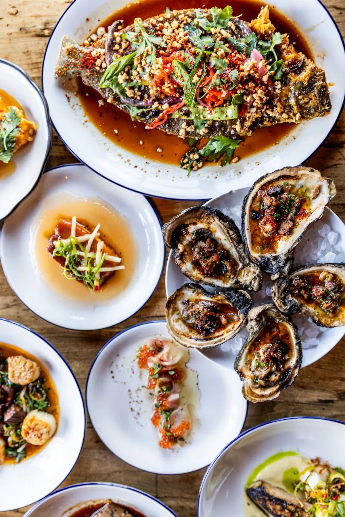 Automatic Seafood and Oysters — photo 46
