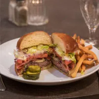 Lightfoot Restaurant — photo 37
