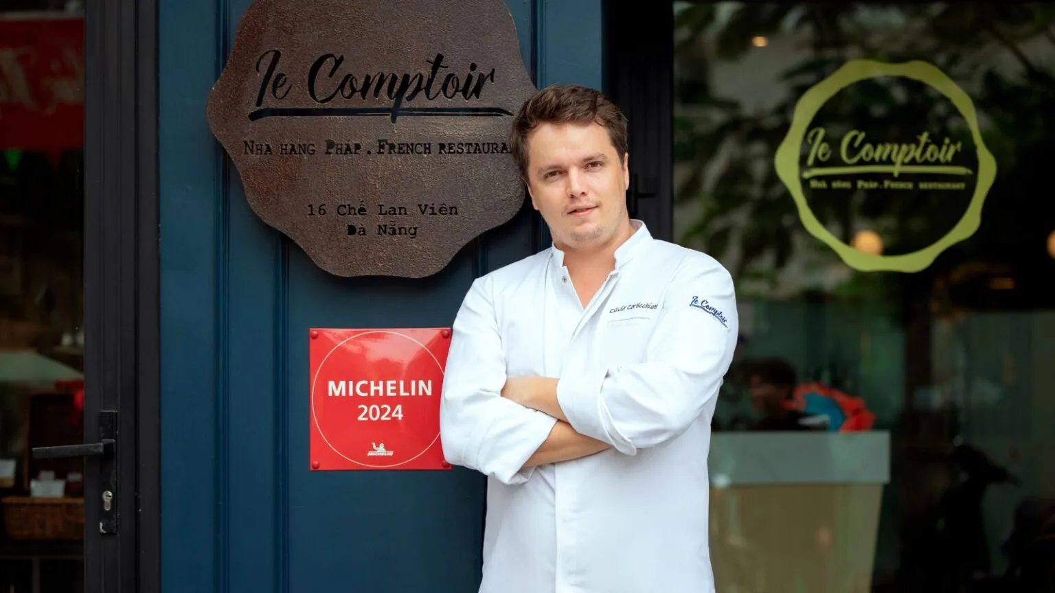 Le Comptoir — photo 4
