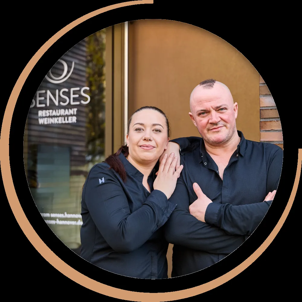Senses Restaurant — photo 36