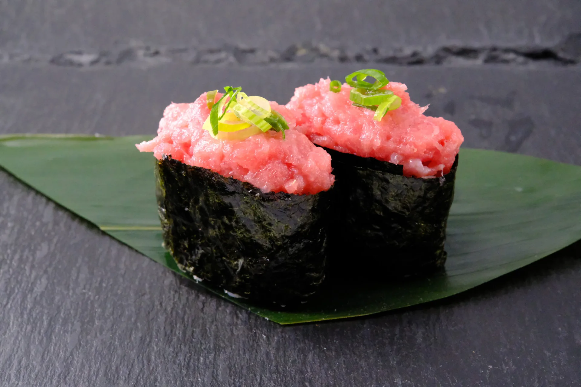 Naniwa sushi &amp; more — photo 13