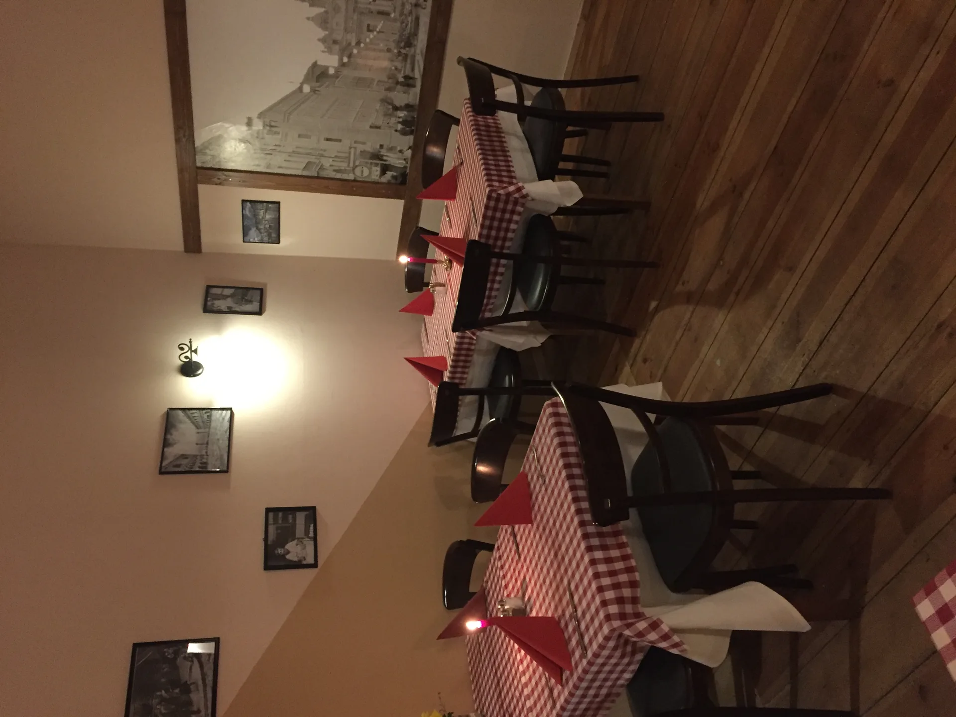 Trattoria Splendido — photo 26