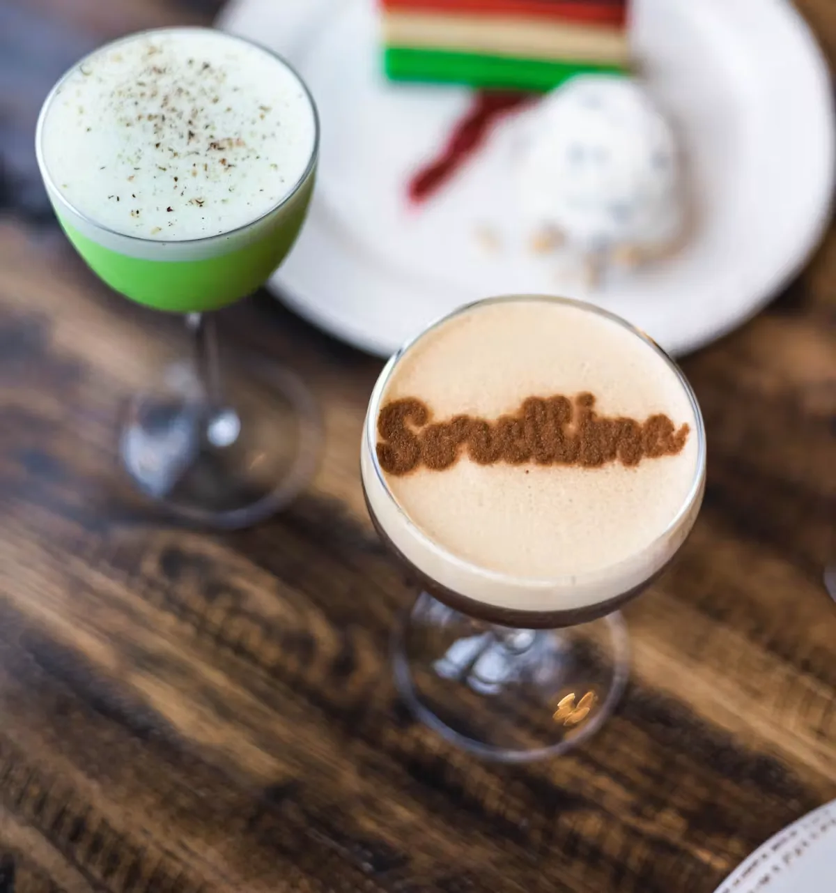 Sorellina Italian Kitchen & Wine Bar — drink