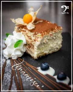 Capriccio Ristorante — photo 4