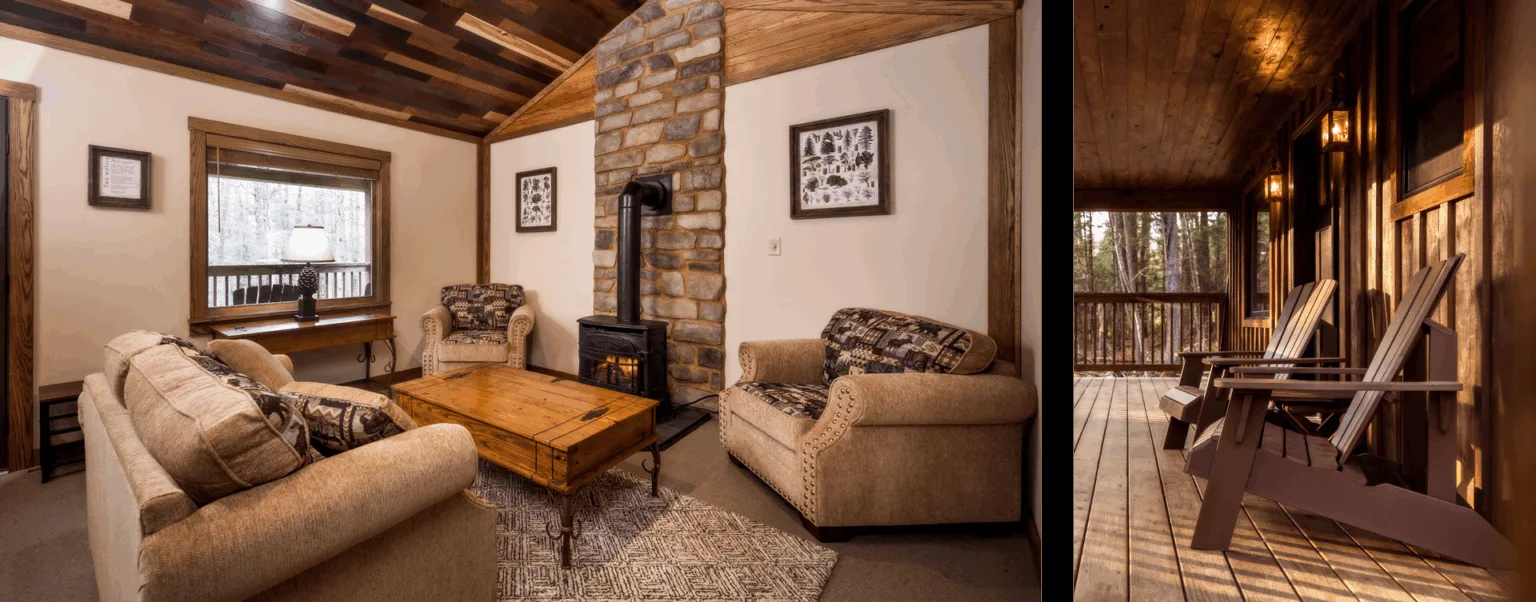 Gateway Lodge — photo 32
