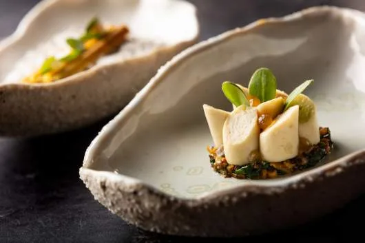 Michel Kayser - Restaurant Alexandre — photo 4
