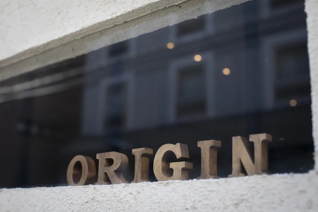 ORIGIN — photo 12