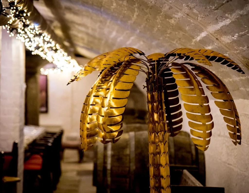 The Granary Restaurant — photo 30