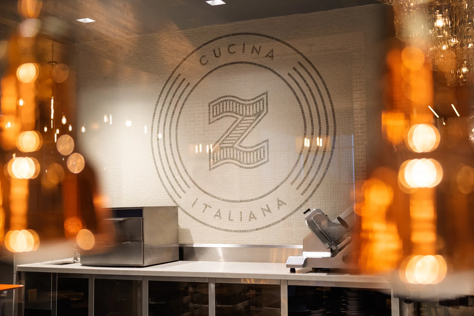 Zanti Cucina Italiana — photo 32