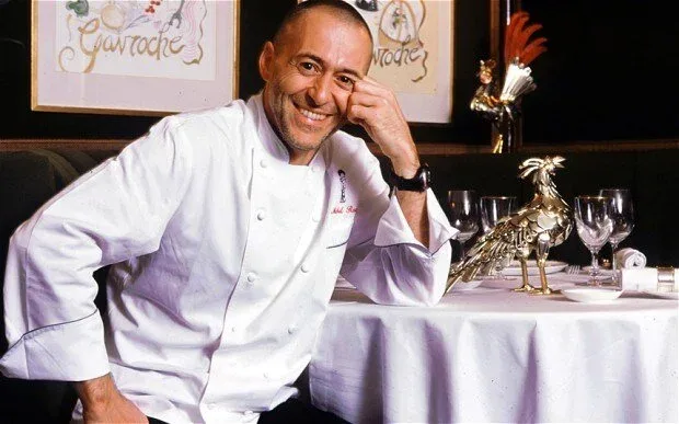 'Seasgair' by Michel Roux Jr — photo 9